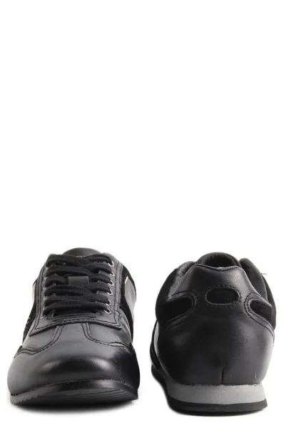 Teodor Sneakers Guess black