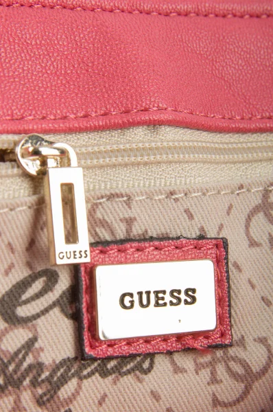 Dolled Up Messenger bag Guess pink