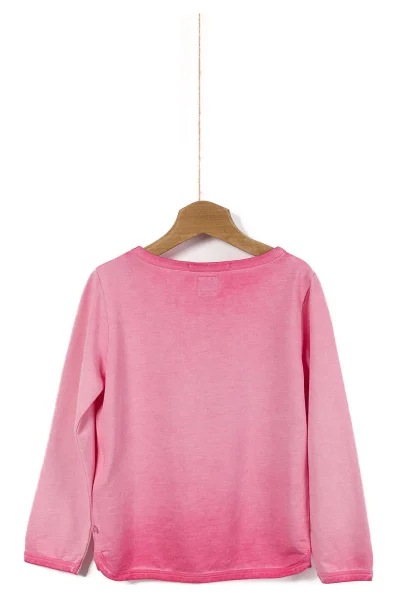 Sofia Sweater Pepe Jeans London pink