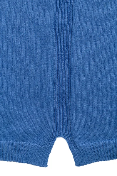 Sweter Paloma Pepe Jeans London niebieski