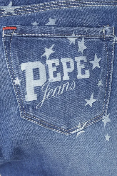 Angie Jeans Pepe Jeans London blue