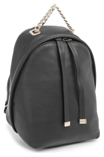 Spy Mini Backpack Furla black