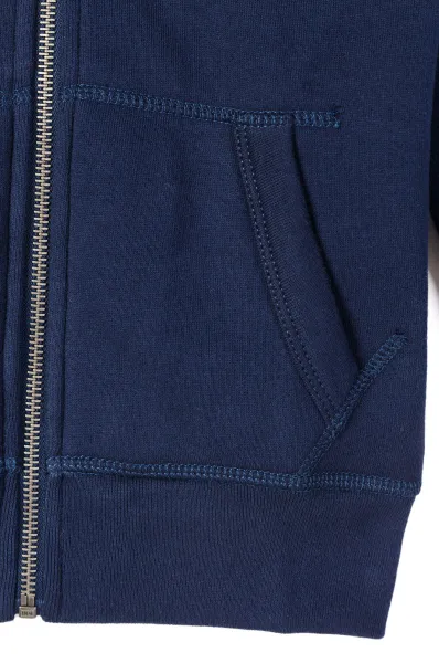 Bronti Sweatshirt Tommy Hilfiger navy blue