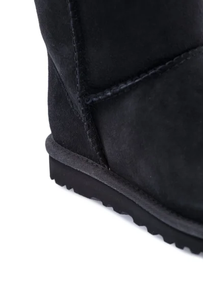 Classic Snow boots UGG black