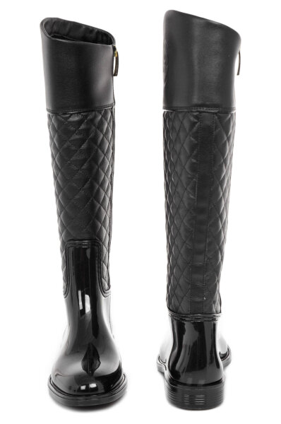 Sissy Rain boots Guess | Black /en