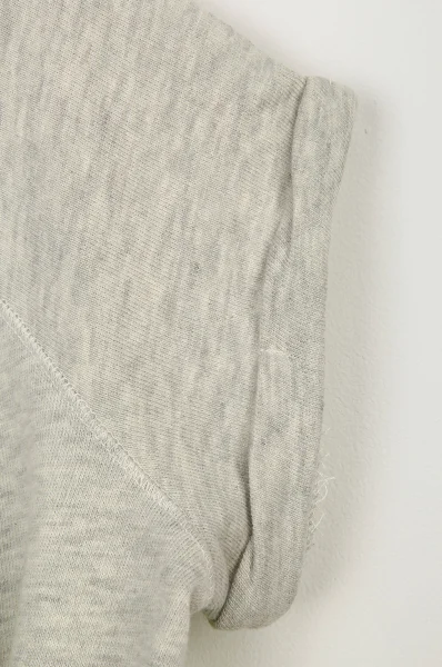 Ellen T-shirt Pepe Jeans London ash gray