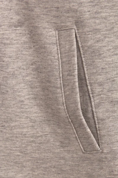 Sweatshirt Guess gray