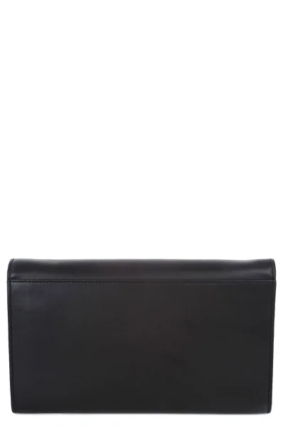 Bow Mini Bag-N Messenger Bag/Clutch  BOSS BLACK black