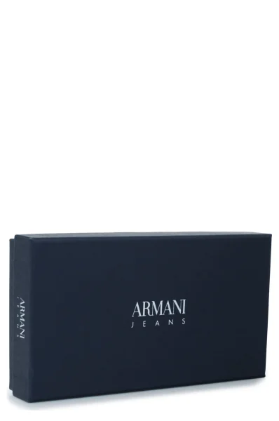 Wallet Armani Jeans black