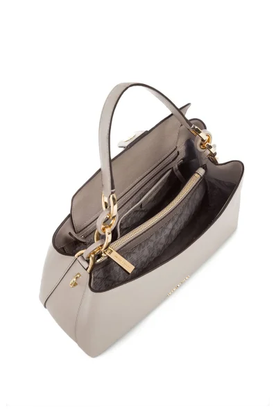 Portia Shopper Bag  Michael Kors ash gray