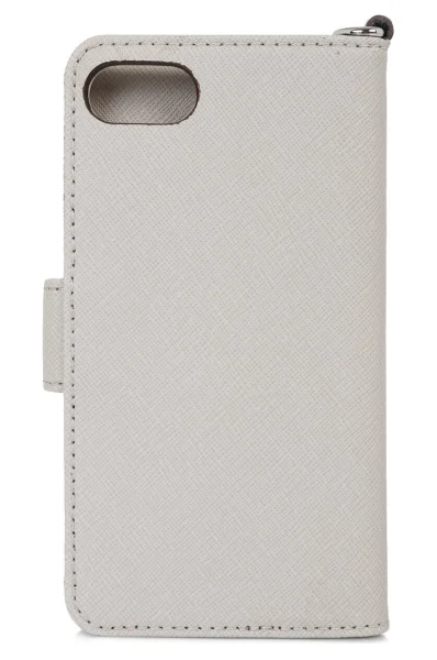 Iphone 7 Case Michael Kors ash gray