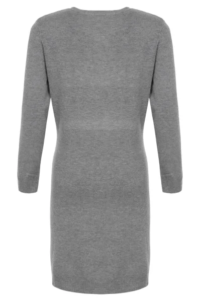 Dress Guess gray