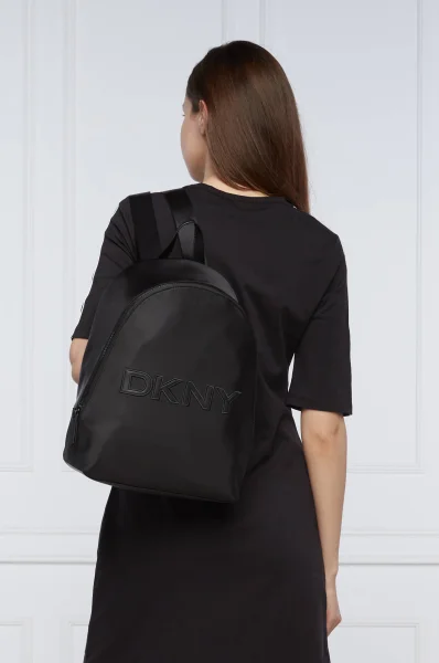 Backpack DKNY black