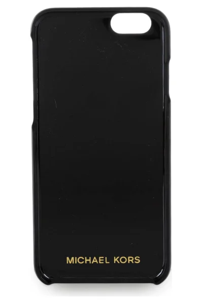 Iphone 6 & Iphone 6s Phone Case Michael Kors black