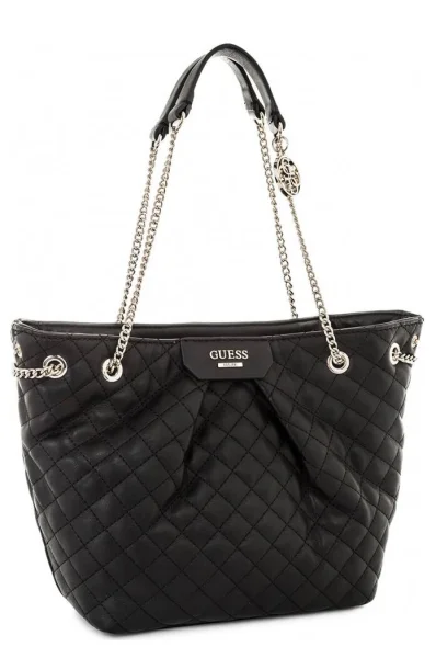 Maika Shopper bag Guess black