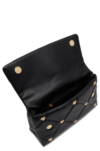 Shoulder bag Love Moschino black
