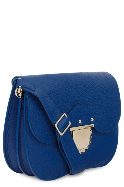 Ducale messenger bag Furla blue