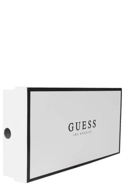 Digital wallet Guess gray