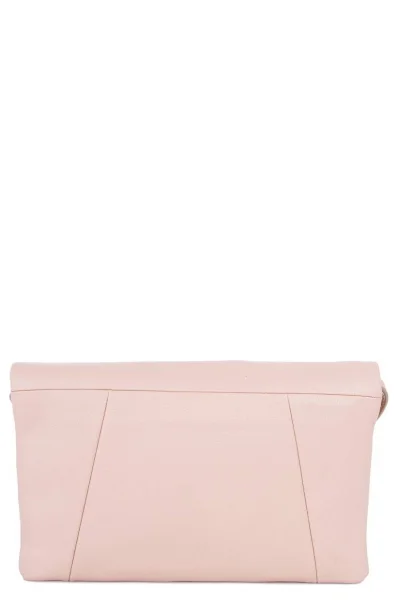Modern Clutch/Messenger bag Tommy Hilfiger powder pink