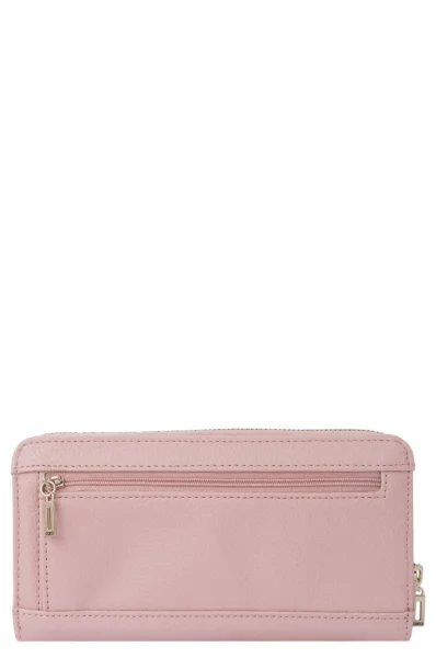 Digital wallet Guess pink