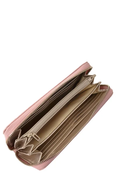 Digital wallet Guess pink