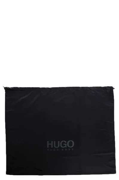 Gaby Bucket Bag  HUGO black