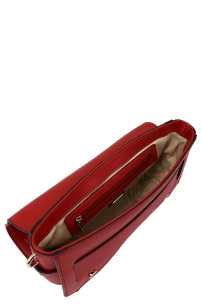 Messenger bag Exie Guess red