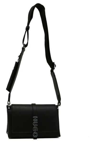 Hugo boss messenger online bag sale