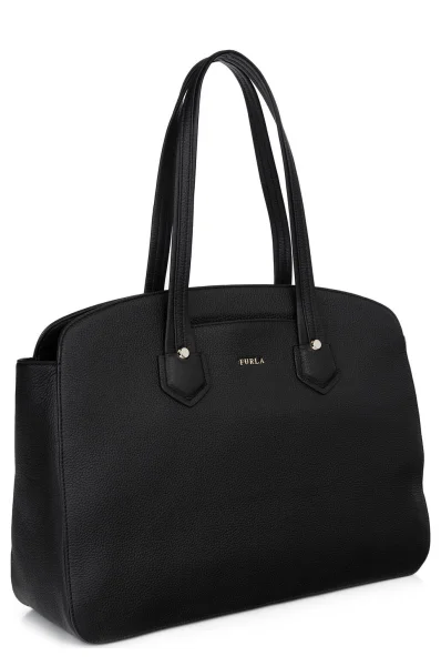Giada Shopper Bag Furla black