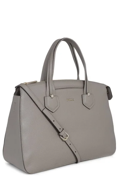 Giada Shopper Bag Furla gray