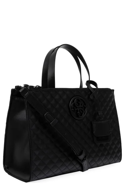 G LUX Shopper bag Guess black