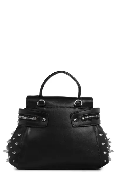 Messenger bag Cecile TWINSET black