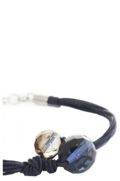 Morgan bracelet BOSS ORANGE navy blue