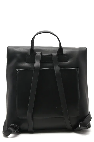 рюкзак DKNY чорний