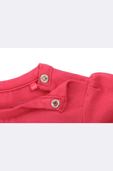 Bluzka + Spodnie Guess różowy