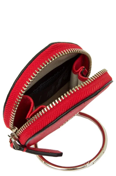 Purse Digital Gifting Guess red