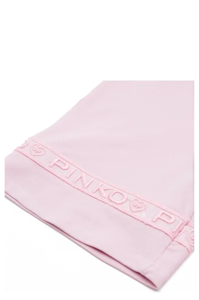 Шорти | Regular Fit Pinko UP рожевий