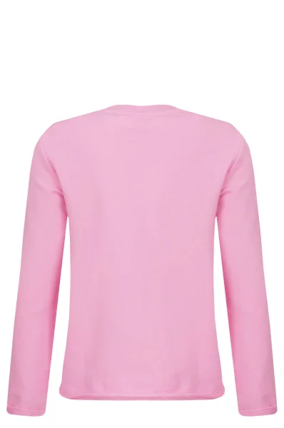 Sweatshirt CAMYL | Regular Fit Pepe Jeans London pink