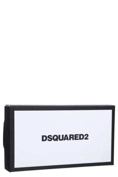 Iphone case Dsquared2 baby blue