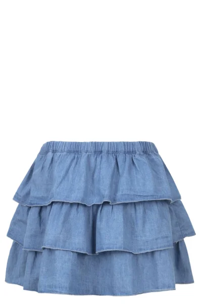 Skirt Guess blue
