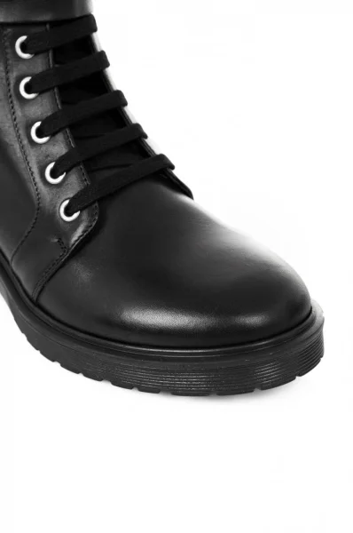 Boots Karl Lagerfeld black