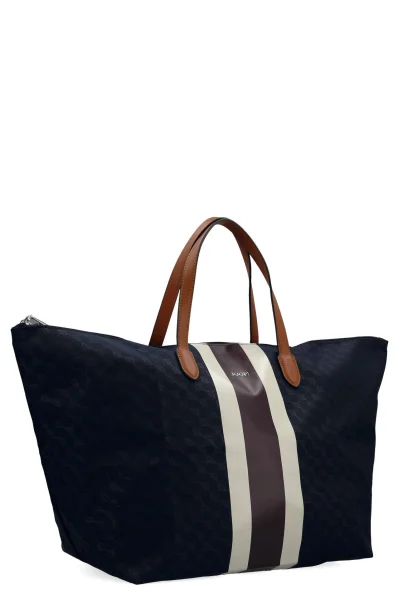 Shopper bag 2in1 Helena Joop! navy blue