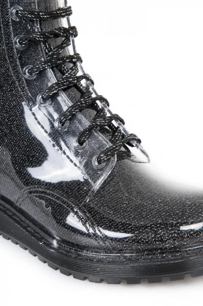 Dorotea Rain boots Guess black