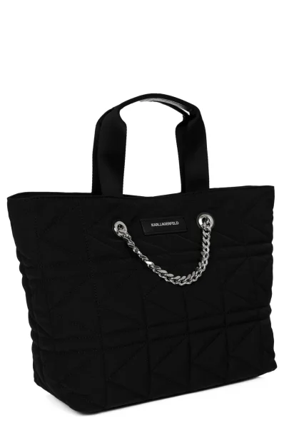 Shopper Bag Karl Lagerfeld black