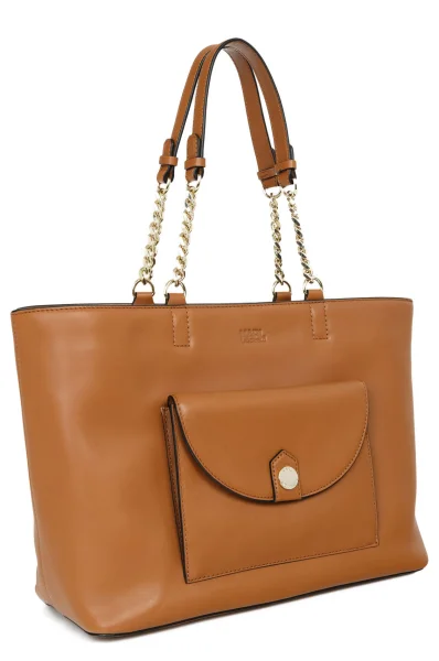 Shopper Bag Karl Lagerfeld brown