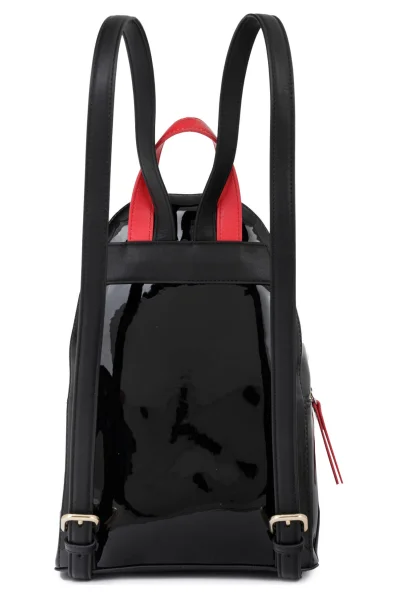 Backpack Gigi Hadid Tommy Hilfiger black