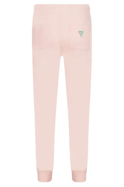 Sweatpants | Regular Fit Guess pink