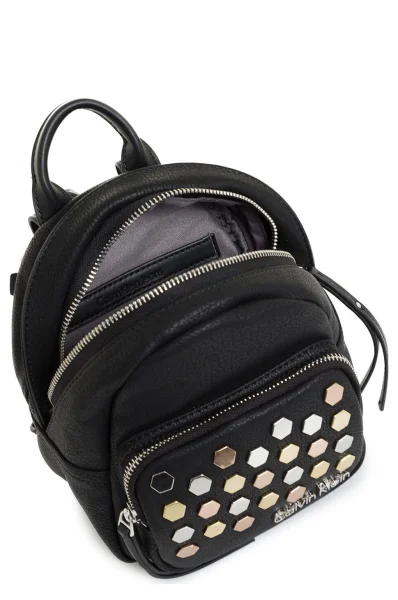 Brandy Mini backpack CALVIN KLEIN JEANS black