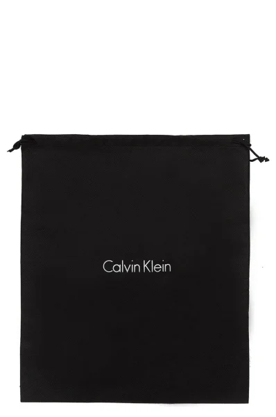 Shopperka Marissa Calvin Klein brązowy