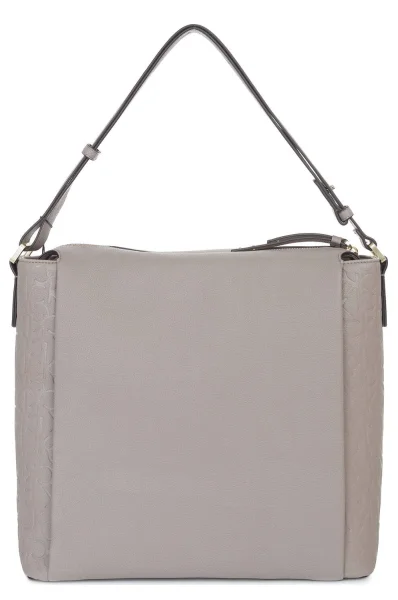 Mish4 Shopper Bag Calvin Klein gray